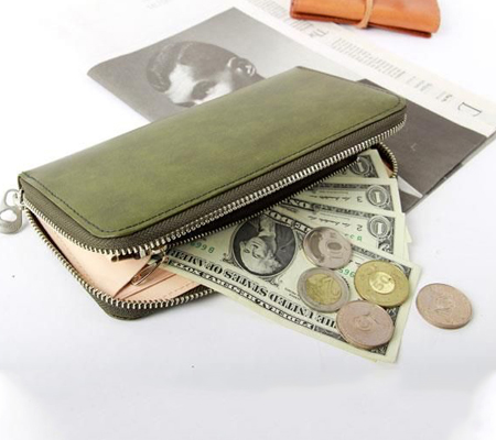 エルゴポックの財布 06W-WTR