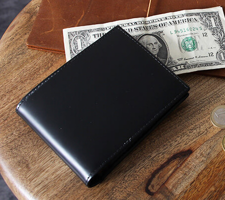 エッティンガー BILLFOLD3C 二つ折り財布 BH141