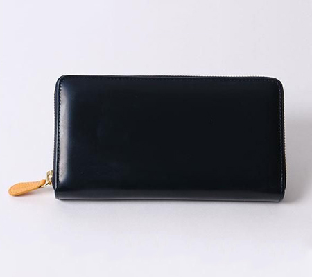 エッティンガー ROUND ZIP ラウンド財布 BH2051E