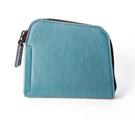 ジンモン PRAG L-ZIP Small 財布