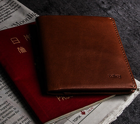 エムピウの財布 millefoglie P25