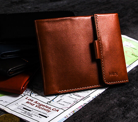 エムピウの財布 millefoglie P25