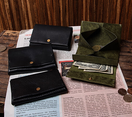 chamotoの財布 CW-8