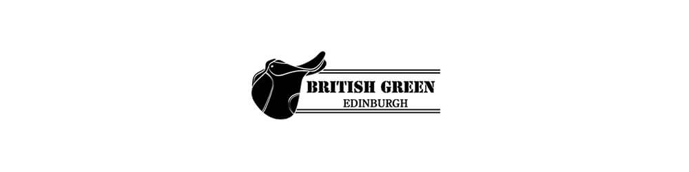 BRITISH GREEN