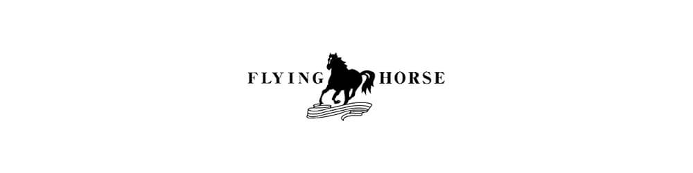 FLYING HORSE