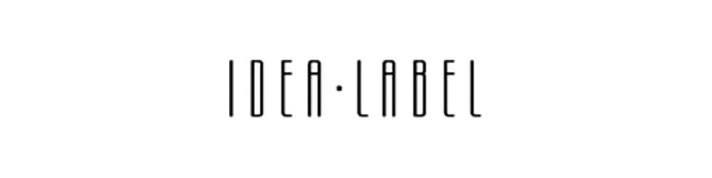 IDEA LABEL イデアレーベル