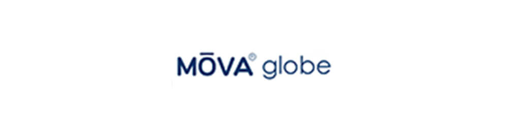 mova globe ムーバグローブ