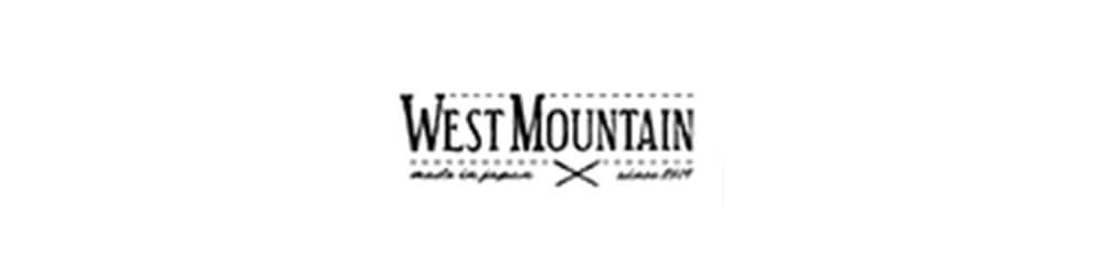 WEST MOUNTAIN ウエストマウンテン