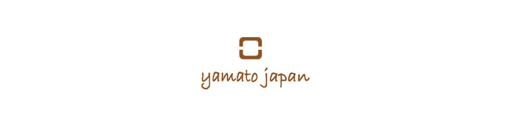 yamato japan ヤマト工芸