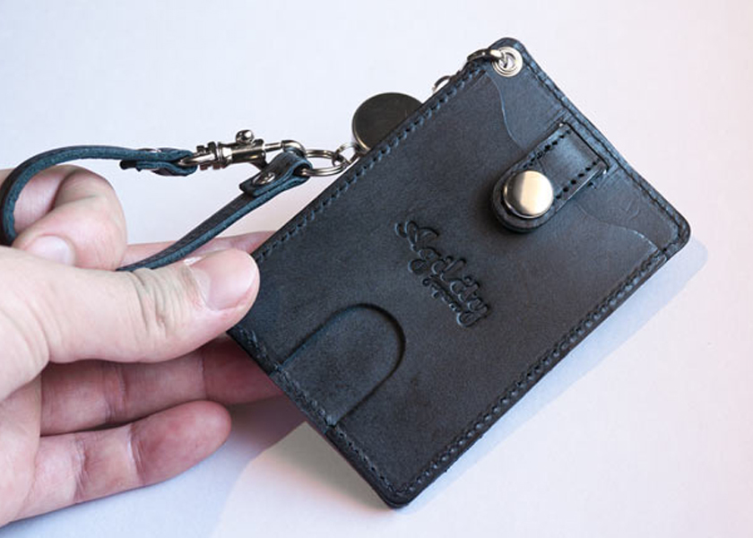 アジリティ アファの職人紹介