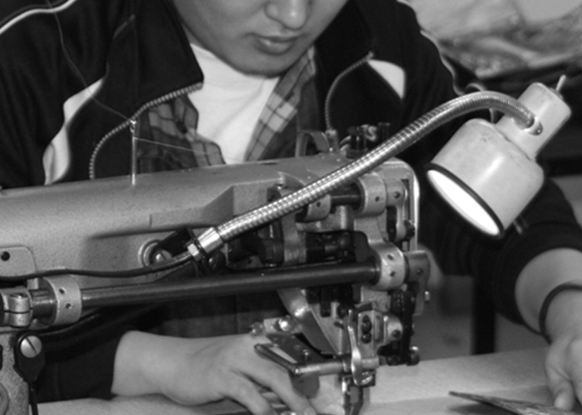 エムピウの職人紹介