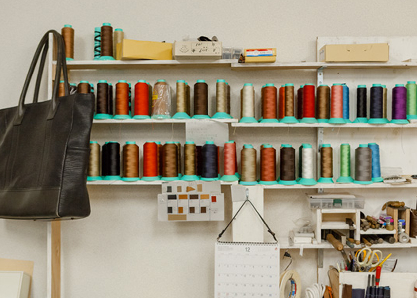 エムピウの職人紹介