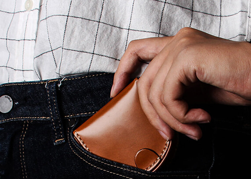 ブリットハウスの職人紹介