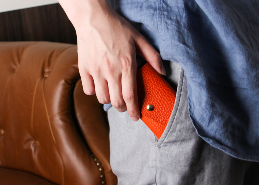 コモノの職人紹介