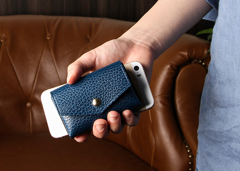 コモノの職人紹介