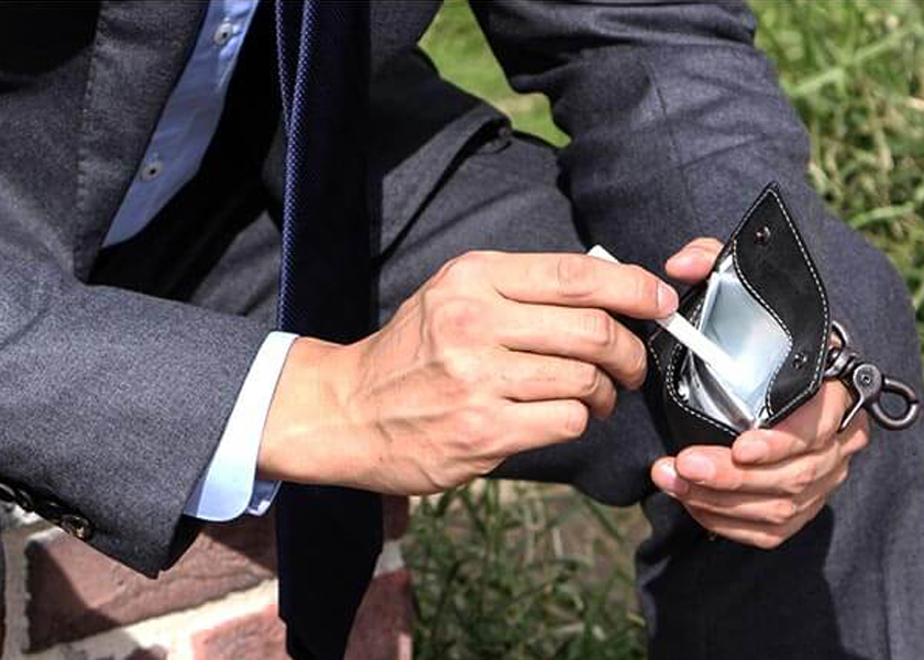 コルボの職人紹介