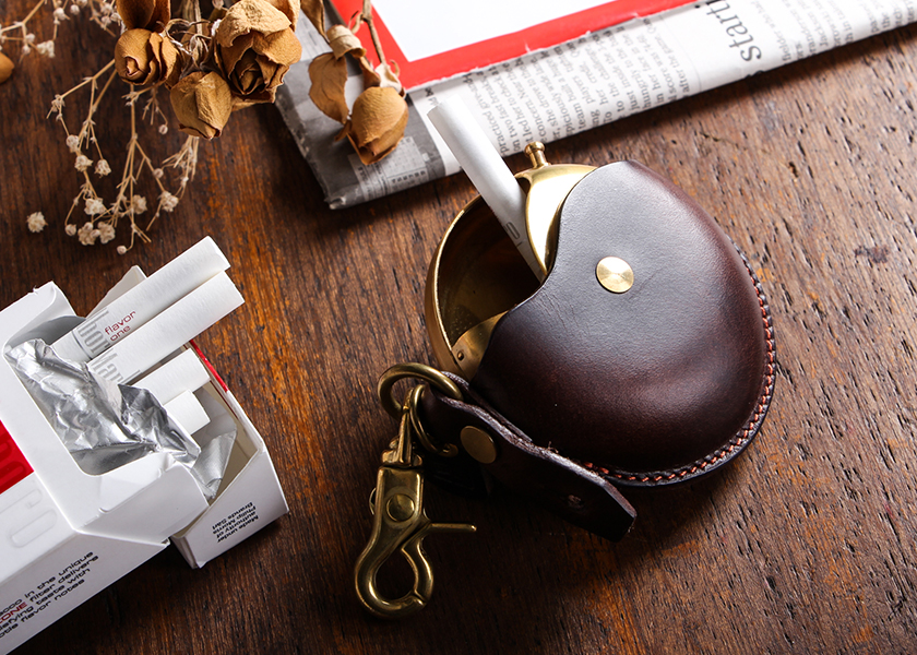 クランプの職人紹介