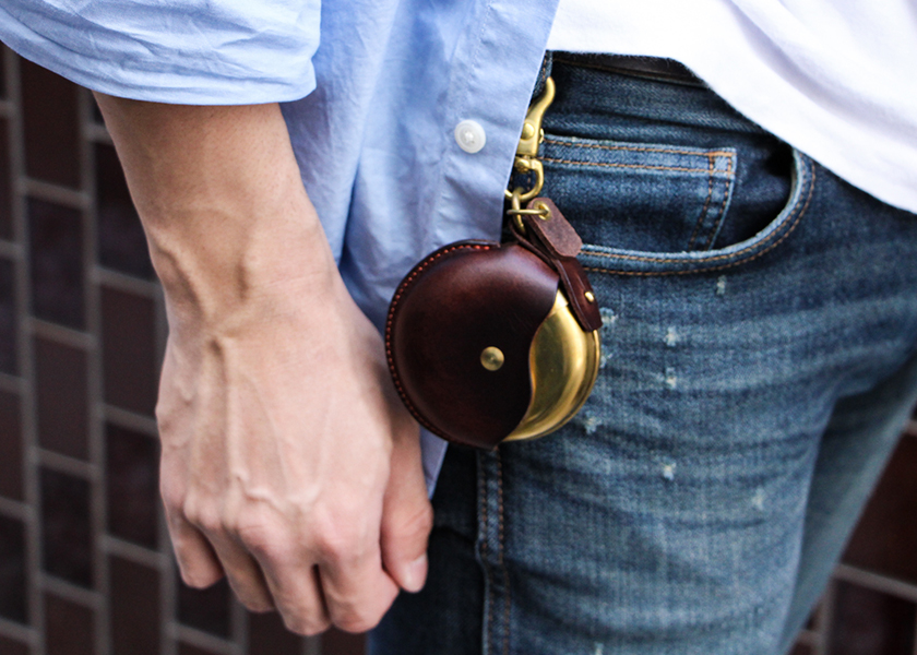 クランプの職人紹介