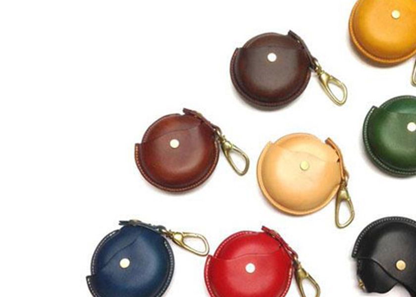 クランプの職人紹介