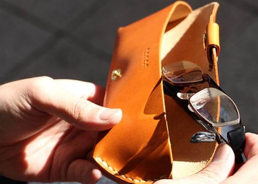 ドゥラムの職人紹介