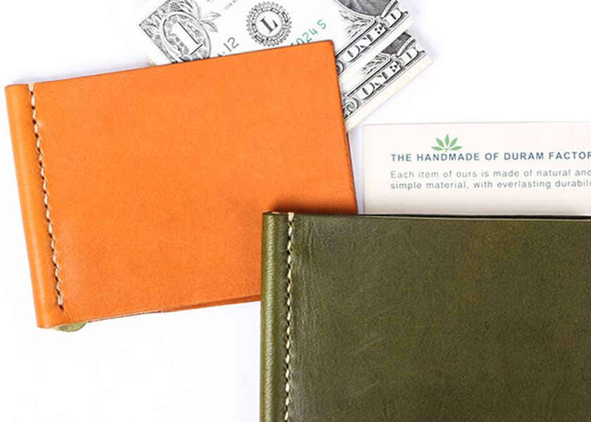 ドゥラムの職人紹介