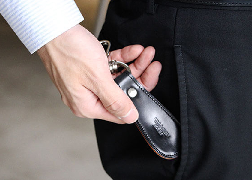 フェソンの職人紹介