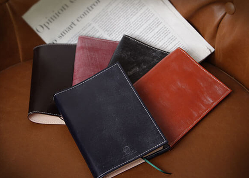 エムピウの職人紹介