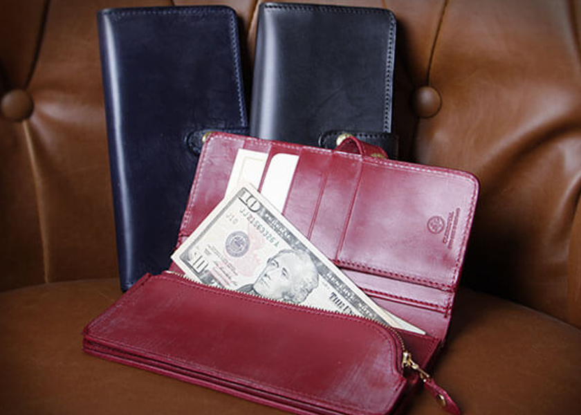 エムピウの職人紹介