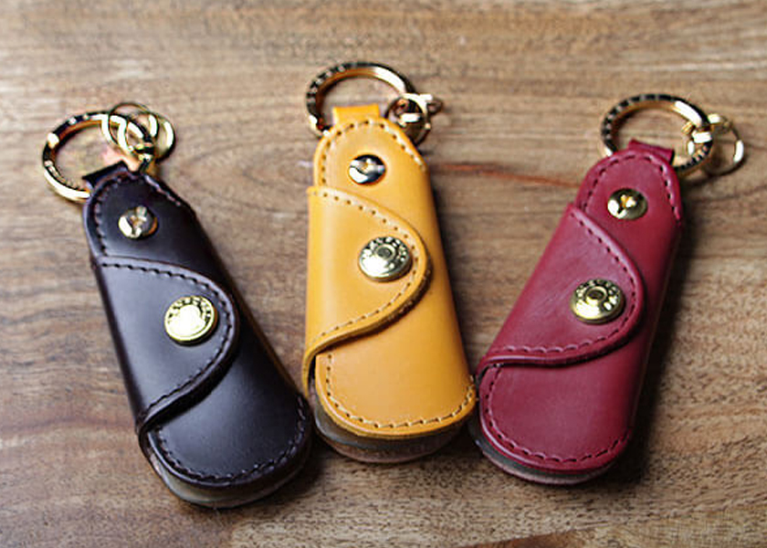 エムピウの職人紹介