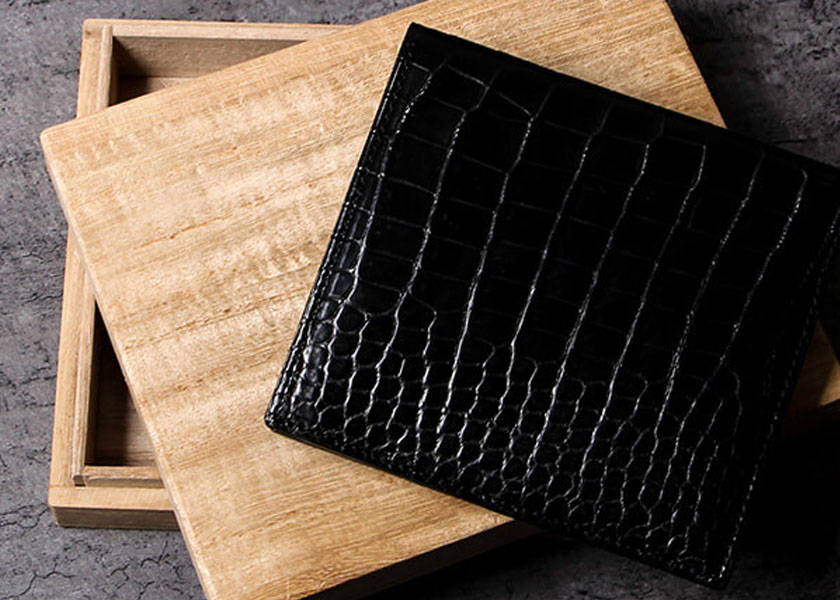 比留間の職人紹介