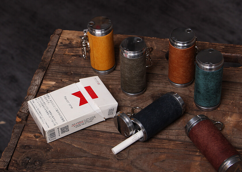 イタレの職人紹介