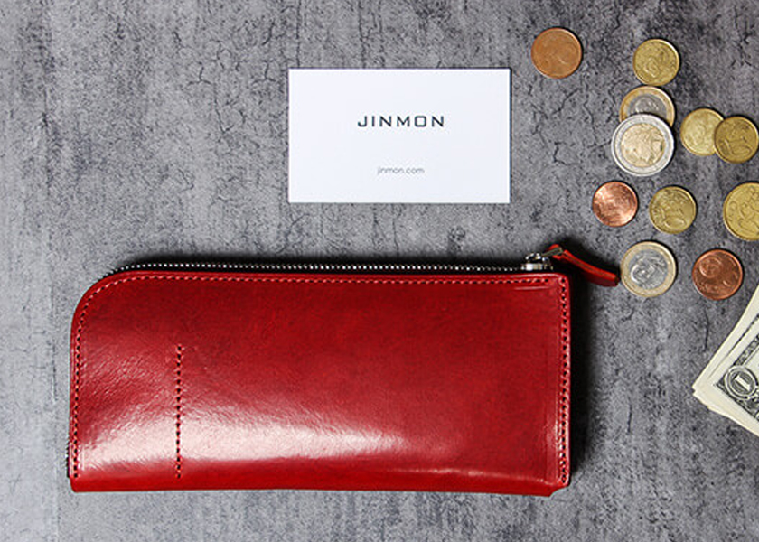 ジンモンの職人紹介