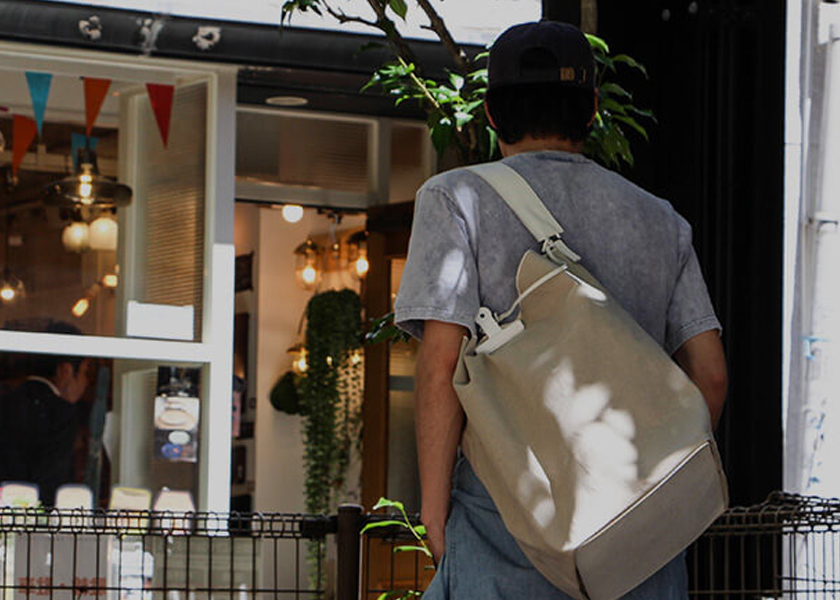 ジンモンの職人紹介