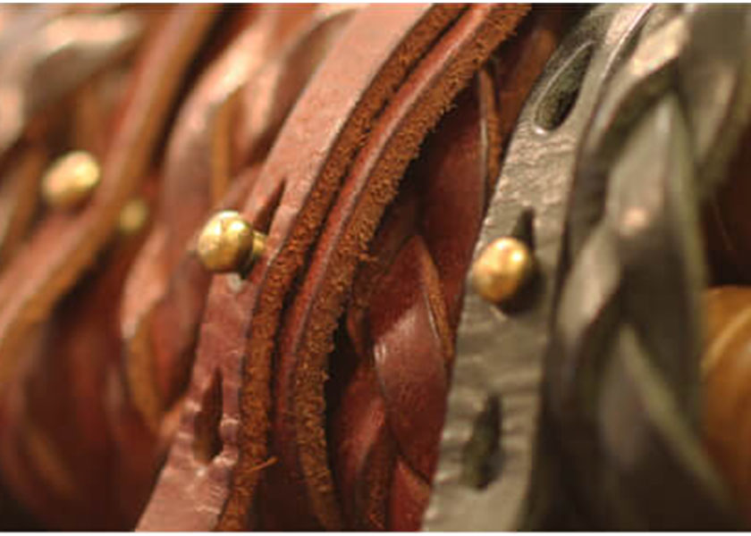 リティスタの職人紹介