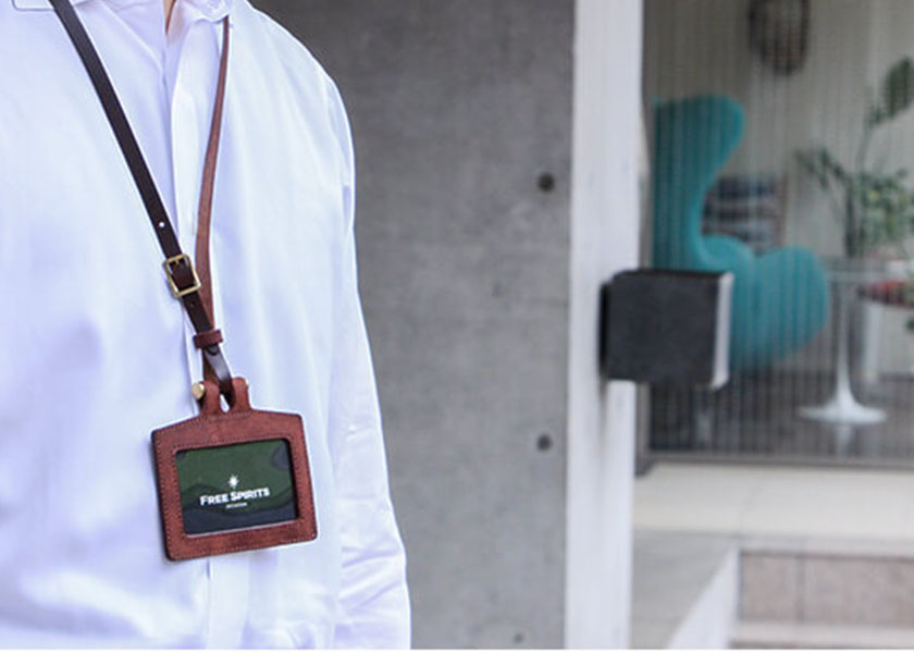 リティスタの職人紹介