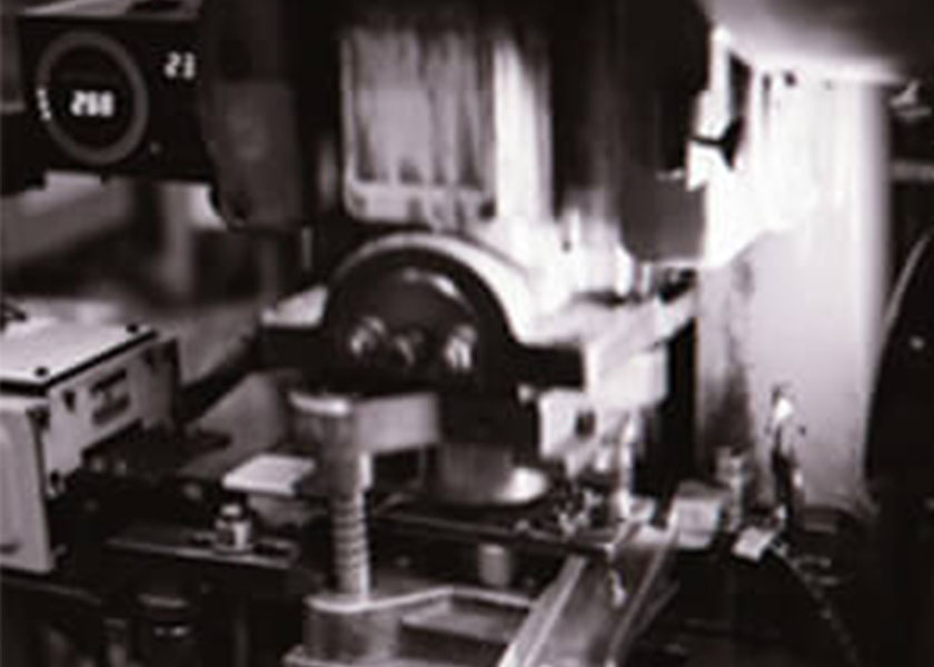 モカの職人紹介