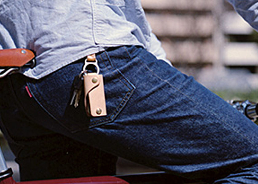 モカの職人紹介