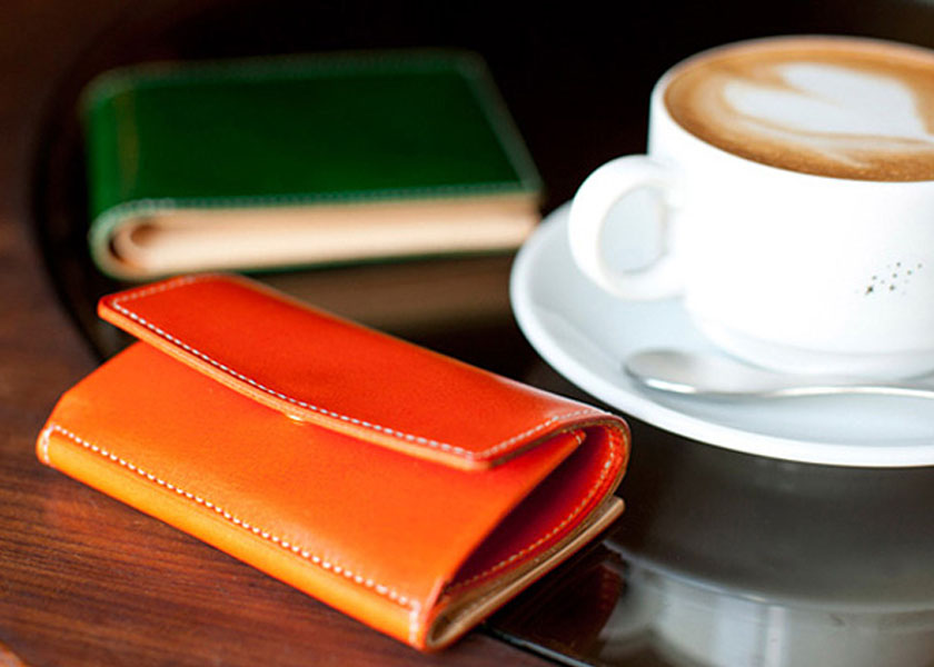 ムネカワの職人紹介