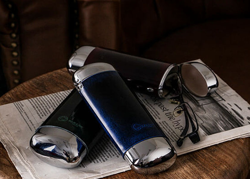 パーリィーの職人紹介