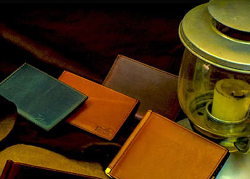 レヴェルの職人紹介