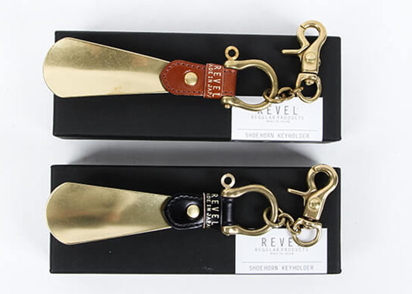 レヴェルの職人紹介