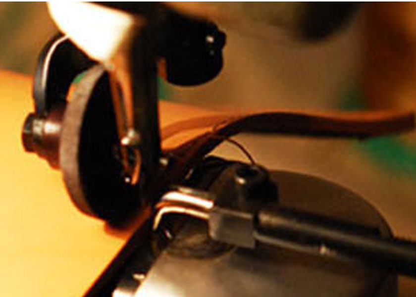 ロベルの職人紹介