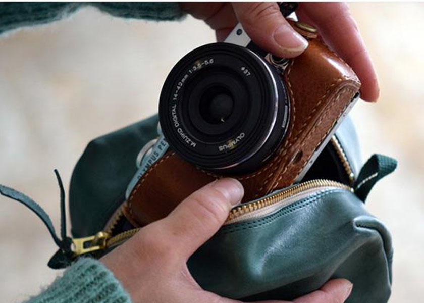 ロベルの職人紹介