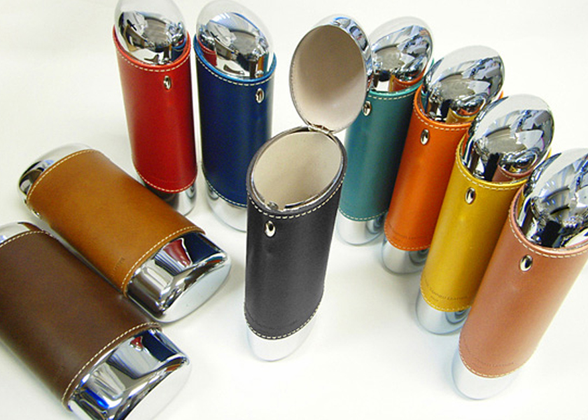 スリップオンの職人紹介