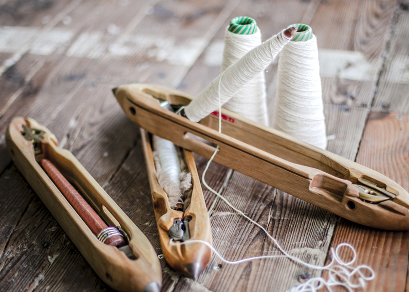 エムピウの職人紹介