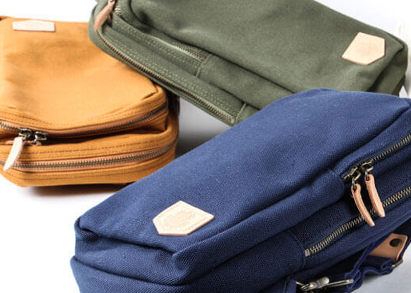 エムピウの職人紹介