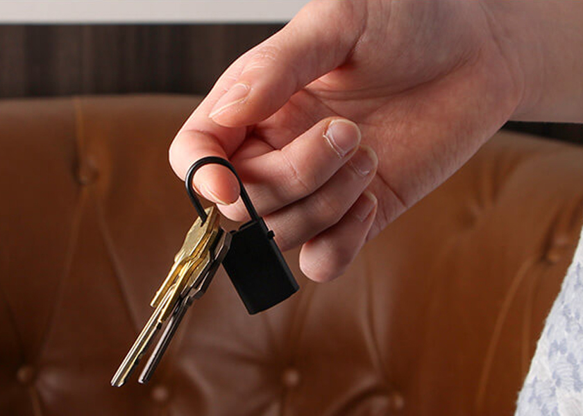 タイニーフォームドの職人紹介