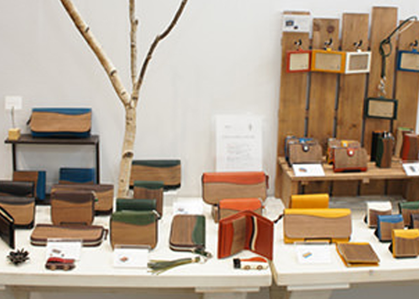 ヴァーコ リアル ウッドの職人紹介