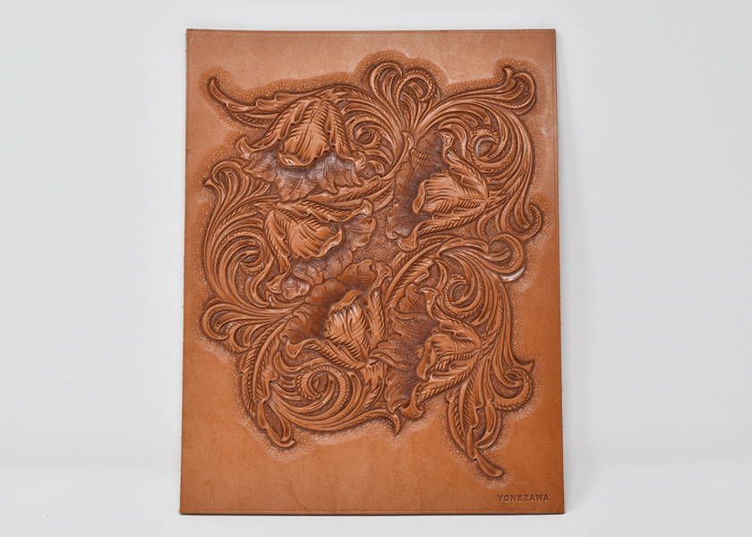 エムピウの職人紹介