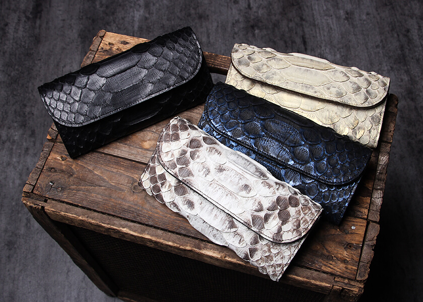 ズーの職人紹介